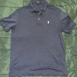 Polo Ralph Lauren Men’s Short Sleeve Polo